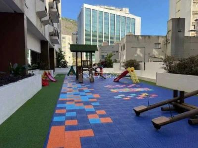 Cobertura, 3 quartos, 174 m² - Foto 1
