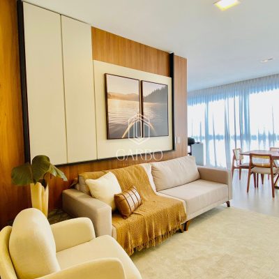 Apartamento, 3 quartos, 127 m² - Foto 2