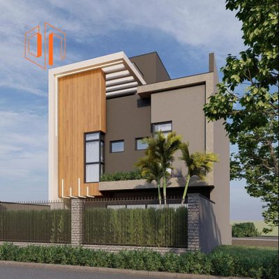 Sobrado, 3 quartos, 280 m² - Foto 5
