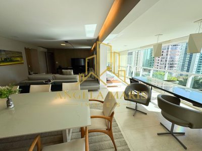 Apartamento, 4 quartos, 183 m² - Foto 2