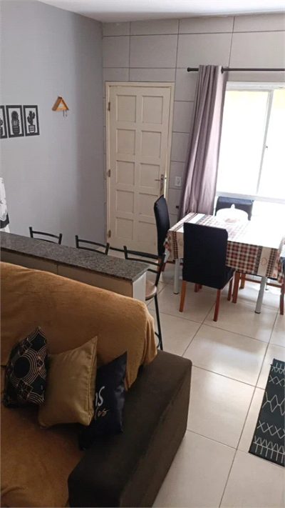 Casa de Condomínio, 2 quartos - Foto 3