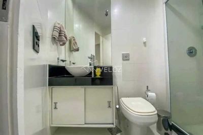 Apartamento, 3 quartos, 85 m² - Foto 4