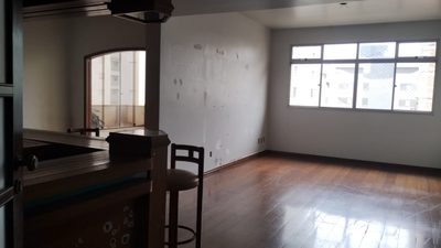 Apartamento, 4 quartos, 298 m² - Foto 2