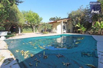 Casa, 5 quartos, 230 m² - Foto 4