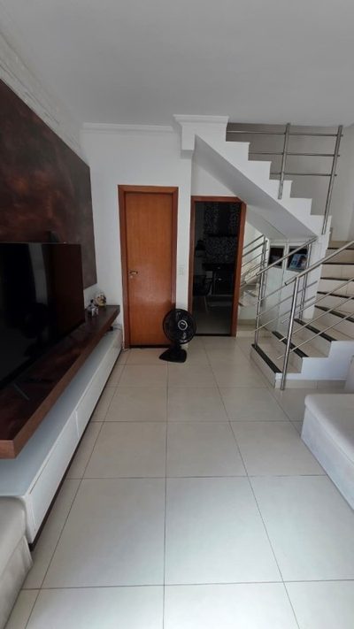 Casa, 3 quartos, 159 m² - Foto 4