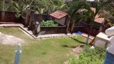 Chácara, 4 quartos, 200 m² - Foto 3