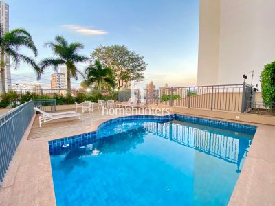 Apartamento, 3 quartos, 85 m² - Foto 3