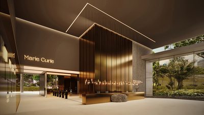 Cobertura, 4 quartos, 271 m² - Foto 2