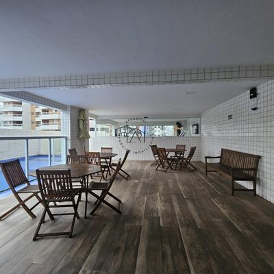 Apartamento, 2 quartos, 84 m² - Foto 3