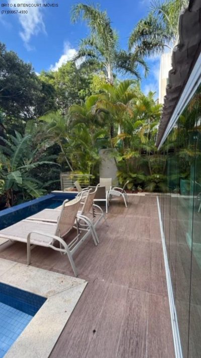 Casa, 4 quartos, 450 m² - Foto 3