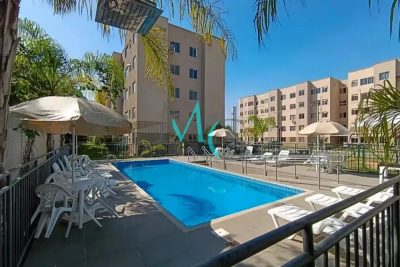Apartamento, 2 quartos, 59 m² - Foto 5