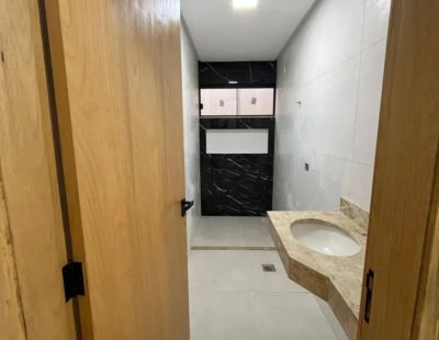 Casa, 3 quartos, 138 m² - Foto 5
