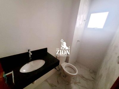 Apartamento, 2 quartos, 38 m² - Foto 5