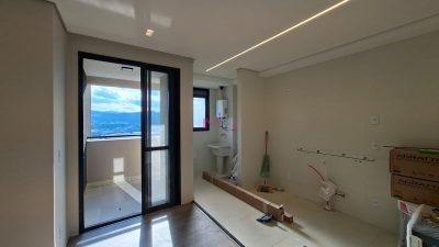 Apartamento, 2 quartos, 68 m² - Foto 3