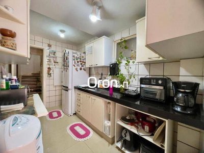 Sobrado, 3 quartos, 190 m² - Foto 3