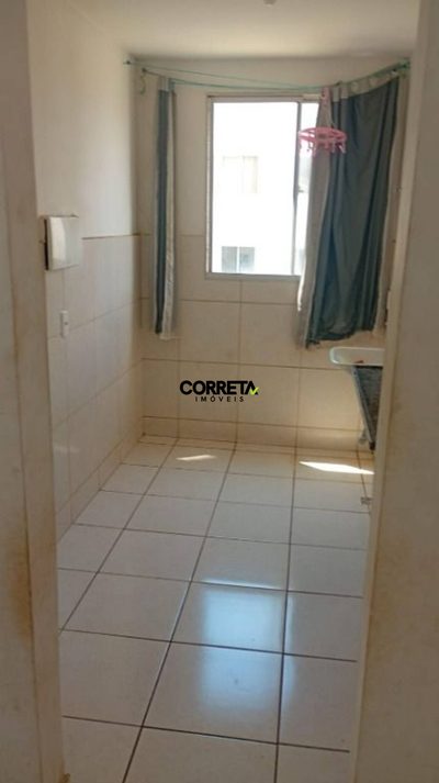Apartamento, 2 quartos, 42 m² - Foto 1