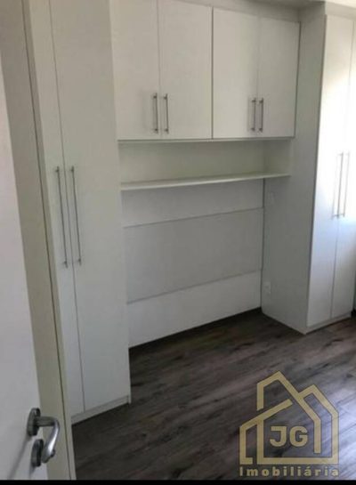 Apartamento, 2 quartos, 48 m² - Foto 5