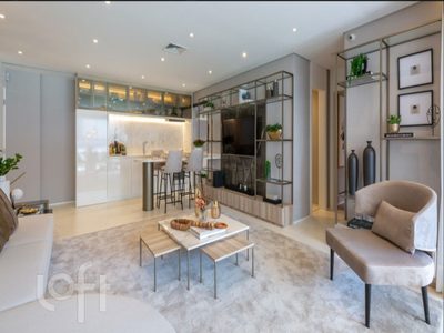 Apartamento, 3 quartos, 123 m² - Foto 4