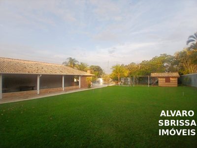 Chácara, 7 quartos, 2000 m² - Foto 2
