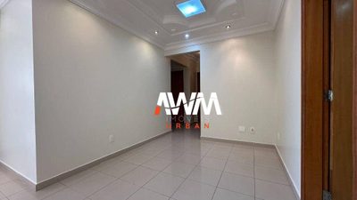 Apartamento, 3 quartos, 135 m² - Foto 2