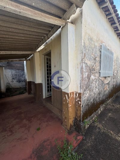 Casa, 2 quartos, 250 m² - Foto 2