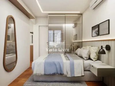 Apartamento, 1 quarto, 32 m² - Foto 4