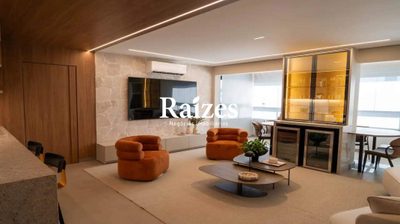 Apartamento, 3 quartos, 91 m² - Foto 3