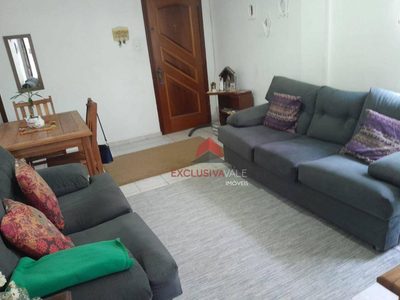 Apartamento, 3 quartos, 79 m² - Foto 3