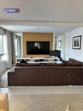 Apartamento, 3 quartos, 265 m² - Foto 2