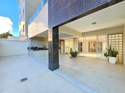Apartamento, 3 quartos, 96 m² - Foto 3