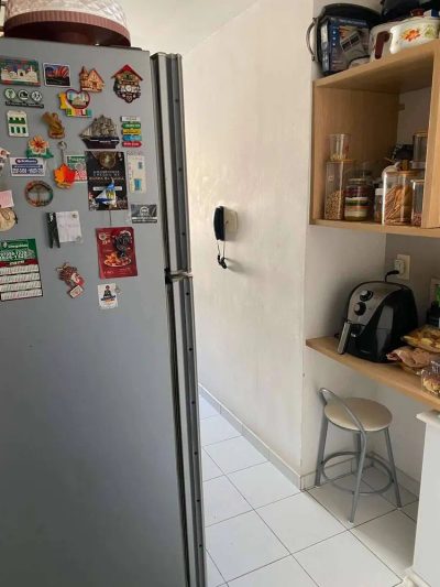 Apartamento, 2 quartos, 70 m² - Foto 5