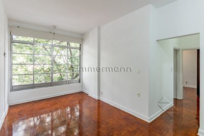 Apartamento, 2 quartos, 84 m² - Foto 1