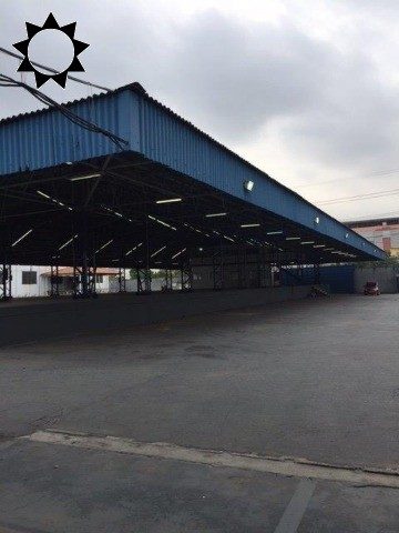 Depósito-Galpão, 3247 m² - Foto 5