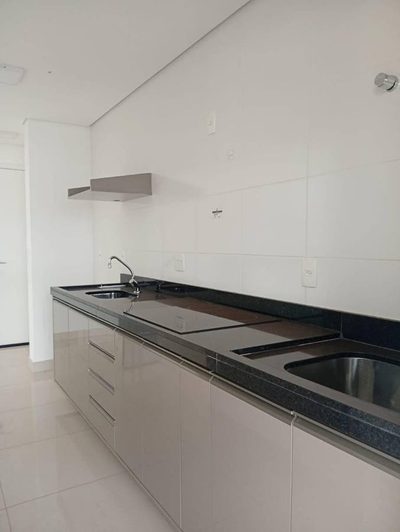 Flat/Apart Hotel, 1 quarto, 55 m² - Foto 2