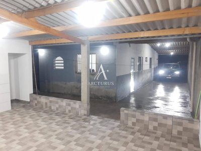 Casa, 2 quartos, 120 m² - Foto 1
