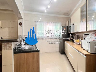 Casa, 3 quartos, 180 m² - Foto 5