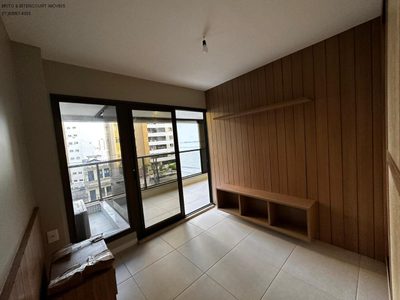 Apartamento, 1 quarto, 50 m² - Foto 2