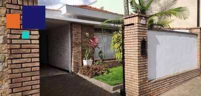 Casa, 2 quartos, 159 m² - Foto 3