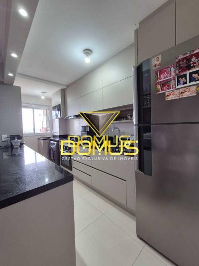 Apartamento, 2 quartos, 67 m² - Foto 4