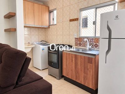 Flat/Apart Hotel, 1 quarto, 40 m² - Foto 5