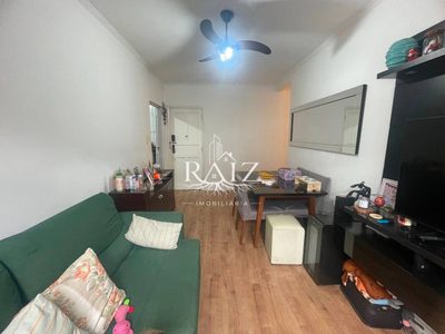 Apartamento, 2 quartos, 72 m² - Foto 1