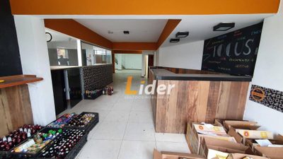 Loja-Salão, 194 m² - Foto 3