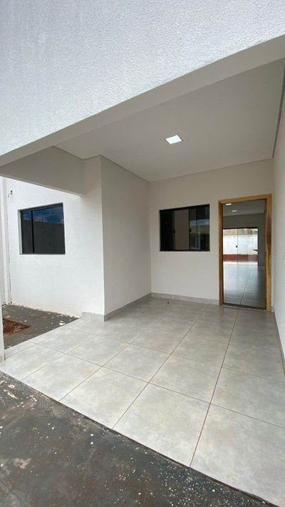 Casa, 2 quartos - Foto 3