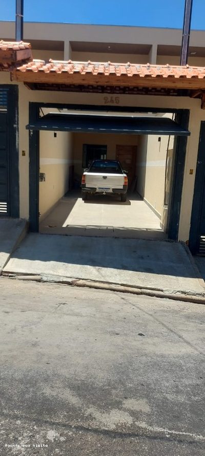 Sobrado, 3 quartos - Foto 3