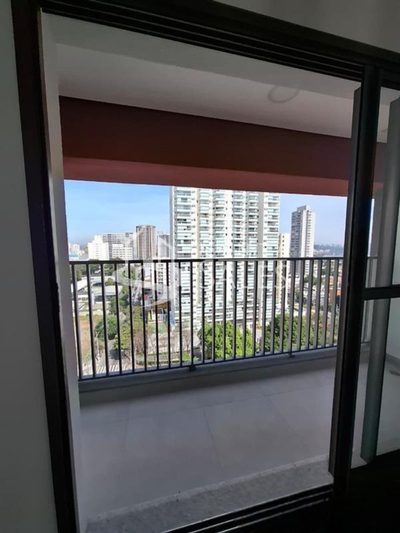 Apartamento, 1 quarto, 25 m² - Foto 2