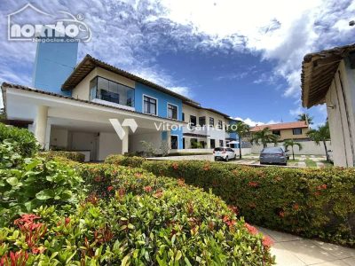 Casa, 4 quartos, 97 m² - Foto 1