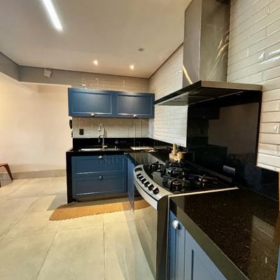 Apartamento, 3 quartos, 106 m² - Foto 2