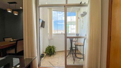 Apartamento, 2 quartos, 75 m² - Foto 4