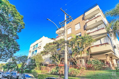 Cobertura, 3 quartos, 169 m² - Foto 3