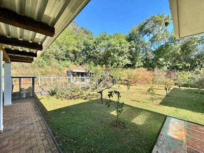 Casa de Condomínio, 4 quartos - Foto 4